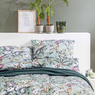 Pościel Estella Melania 7910/140 mako satyna