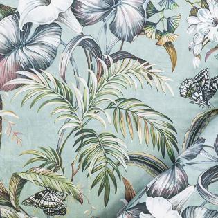 Pościel Estella Melania 7910/140 mako satyna