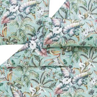 Pościel Estella Melania 7910/140 mako satyna