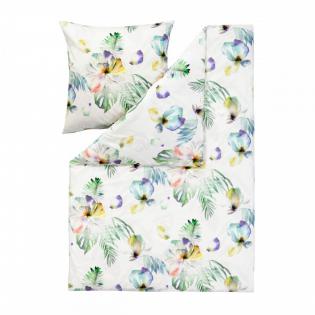 Pościel Estella Hilaria 4792/985 mako satyna