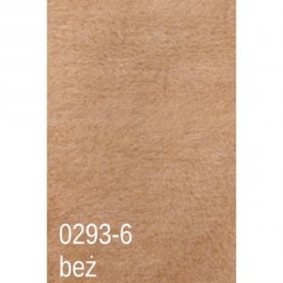 Koc Cotton Cloud 0293-6 beżowy