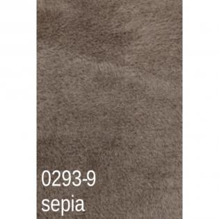 Koc Cotton Cloud 0293-9 sepia