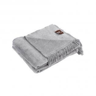 Koc Cotton Cloud 0293-23 popiel