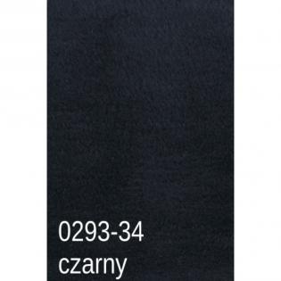 Koc Cotton Cloud 0293-34 czarny