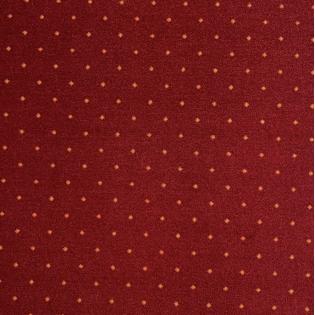 Wykładzina dywanowa obiektowa Aktua 116 czerwona