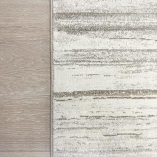 Dywan Ragolle Argentum 63871 6575 gładki jasnobeżowy