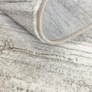 Dywan Ragolle Argentum 63871 6575 gładki jasnobeżowy