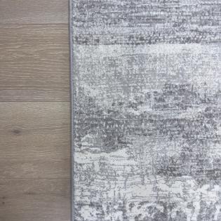 Dywan Ragolle Argentum 63846 6979 nowoczesny szary