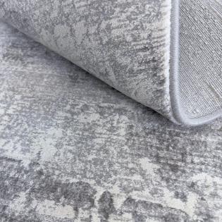 Dywan Ragolle Argentum 63846 6979 nowoczesny szary