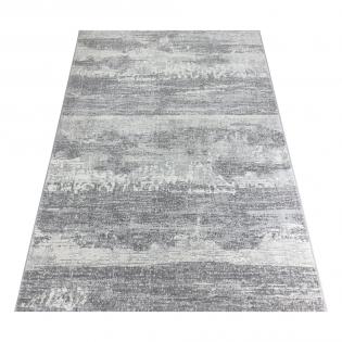 Dywan Ragolle Argentum 63846 6979 nowoczesny szary