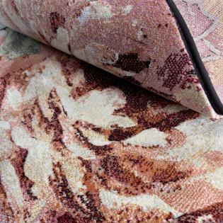 Dywan Ragolle Argentum 63421 3434 owal kwiaty zielone