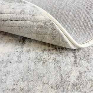 Dywan Ragolle Argentum 63393 6282 koło abstrakcyjny beżowy