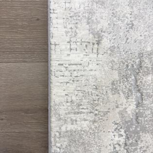 Dywan Ragolle Canyon 52068 6484 nowoczesny szary kremowy