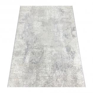 Dywan Ragolle Canyon 52068 6484 nowoczesny szary kremowy