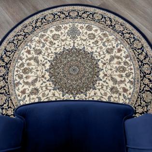 Dywan Da Vinci 57178-6434 koło