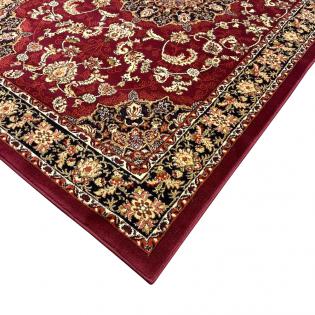 Dywan tradycyjny Anatolia 5857 czerwony