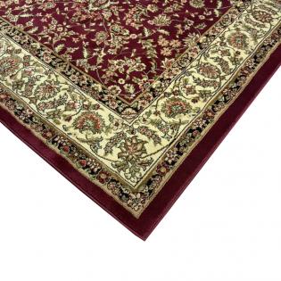 Dywan tradycyjny Anatolia 5378 czerwony