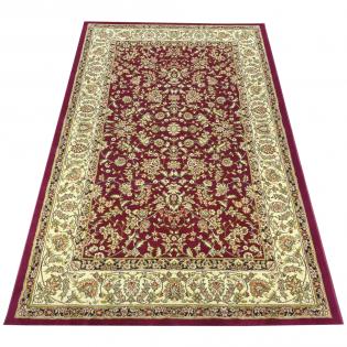 Dywan tradycyjny Anatolia 5378 czerwony
