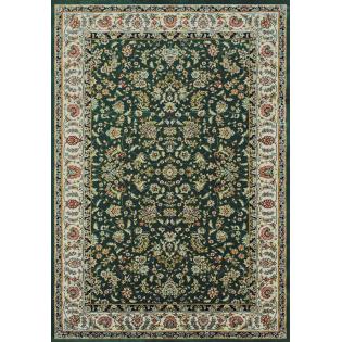 Dywan tradycyjny Anatolia 5378 zielony