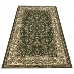 Dywan tradycyjny Anatolia 5378 zielony