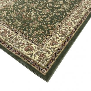 Dywan tradycyjny Anatolia 5378 zielony