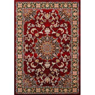 Dywan tradycyjny Anatolia 5857 czerwony