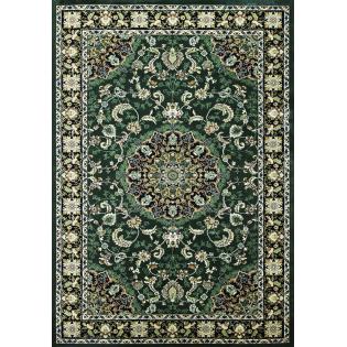 Dywan tradycyjny Anatolia 5857 zielony