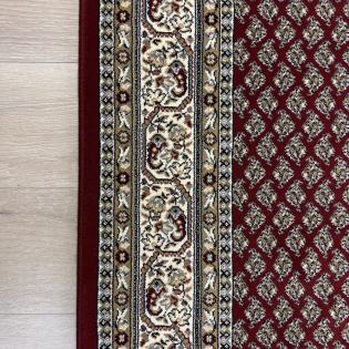 Dywan tradycyjny Ragolle Da Vinci 57015 1414 bordowy
