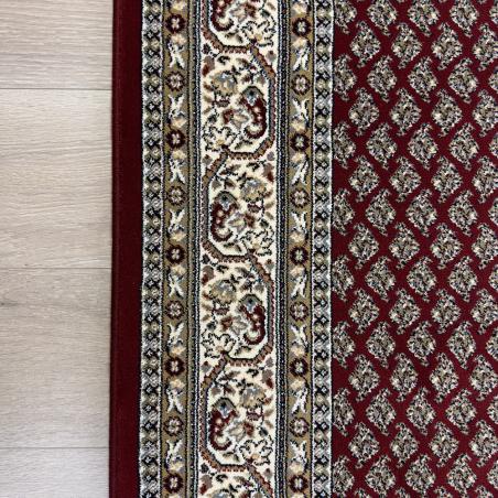 Dywan tradycyjny Ragolle Da Vinci 57015 1414 bordowy