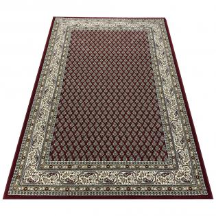 Dywan tradycyjny Ragolle Da Vinci 57015 1414 bordowy