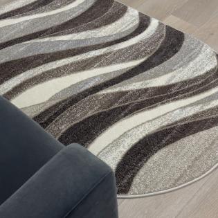 Dywan Romantic 17992-18455 owal