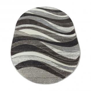 Dywan Romantic 17992-18455 owal