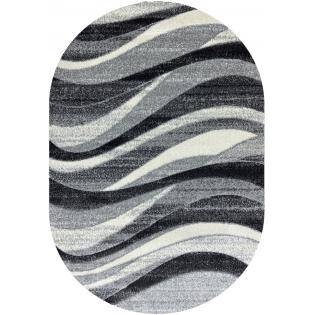 Dywan Romantic 17992-18411 owal