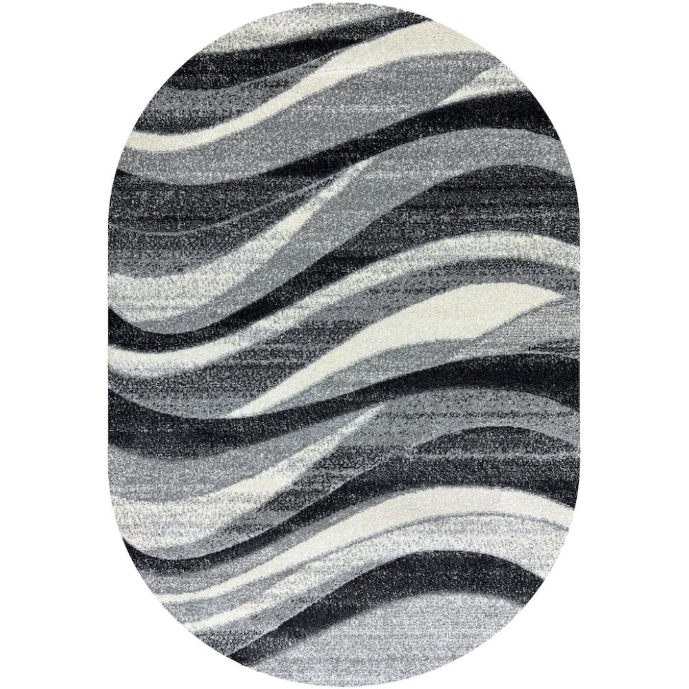 Dywan Romantic 17992-18411 owal