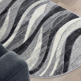 Dywan Romantic 17992-18411 owal