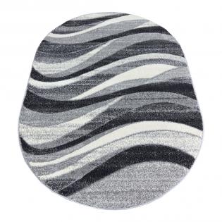 Dywan Romantic 17992-18411 owal