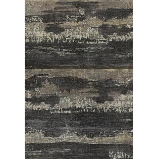 Dywan Ragolle Argentum 63846 3293 nowoczesny brązowy