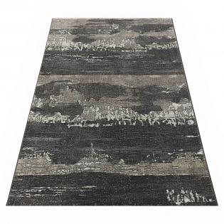 Dywan Ragolle Argentum 63846 3293 nowoczesny brązowy