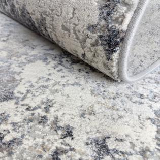 Dywan Ragolle Canyon 52023 6626 nowoczesny szary