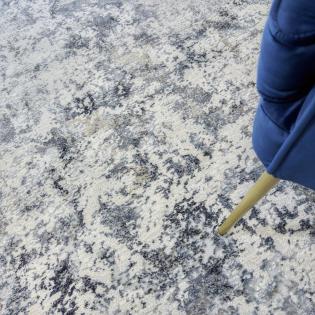 Dywan Ragolle Canyon 52023 6626 nowoczesny szary