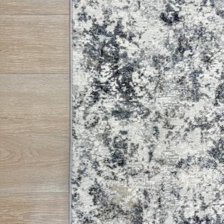 Dywan Ragolle Canyon 52023 6626 nowoczesny szary
