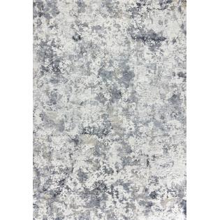 Dywan Ragolle Canyon 52023 6626 nowoczesny szary