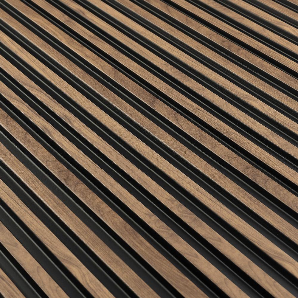 Zakończenie Prawe Lamelio Asti dąb craft