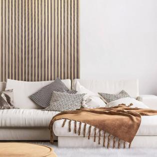 Panel Lamelio Milo dąb sonoma