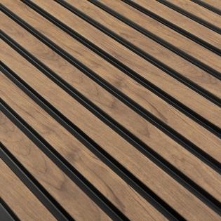 Zakończenie Prawe Lamelio Olmo dąb craft