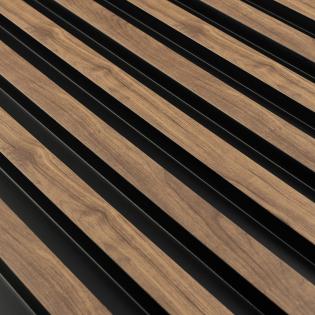 Panel Lamelio Vasco dąb craft