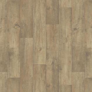 Wykładzina PCV Tarkett Iconik 150 Authentic Dark Natural 5206176 deska brązowa