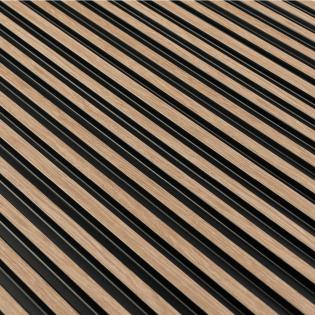 Panel Lamelio Asti dąb złoty