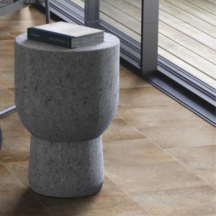 Wykładzina PCV Tarkett Iconik 260 Cosmo corten 27123004 kafla brązowa