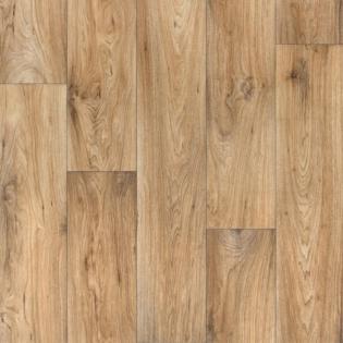 Wykładzina PCV Tarkett Evolution Wagner 2 ciepły brąz deska